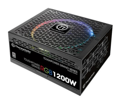Zasilacz Thermaltake Toughpower Riing 1200W 80 Plus Platinum